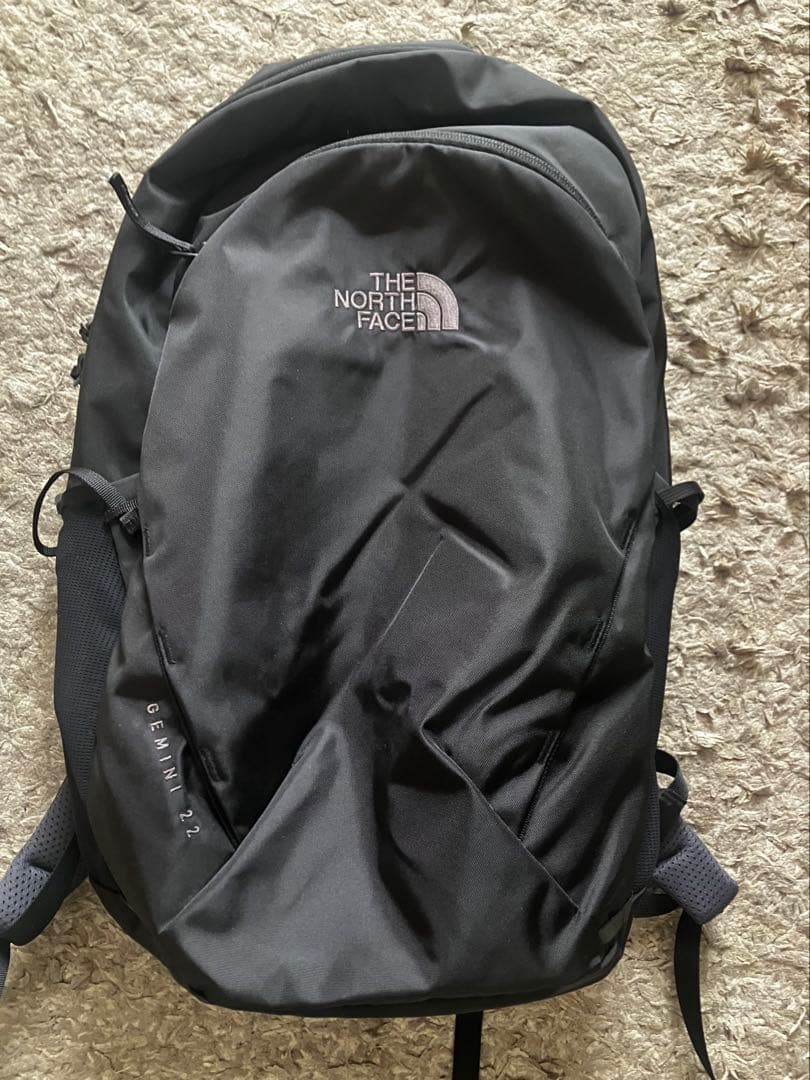 【ほぼ未使用】ザノースフェイス ジェミニ22 バックパック リュック