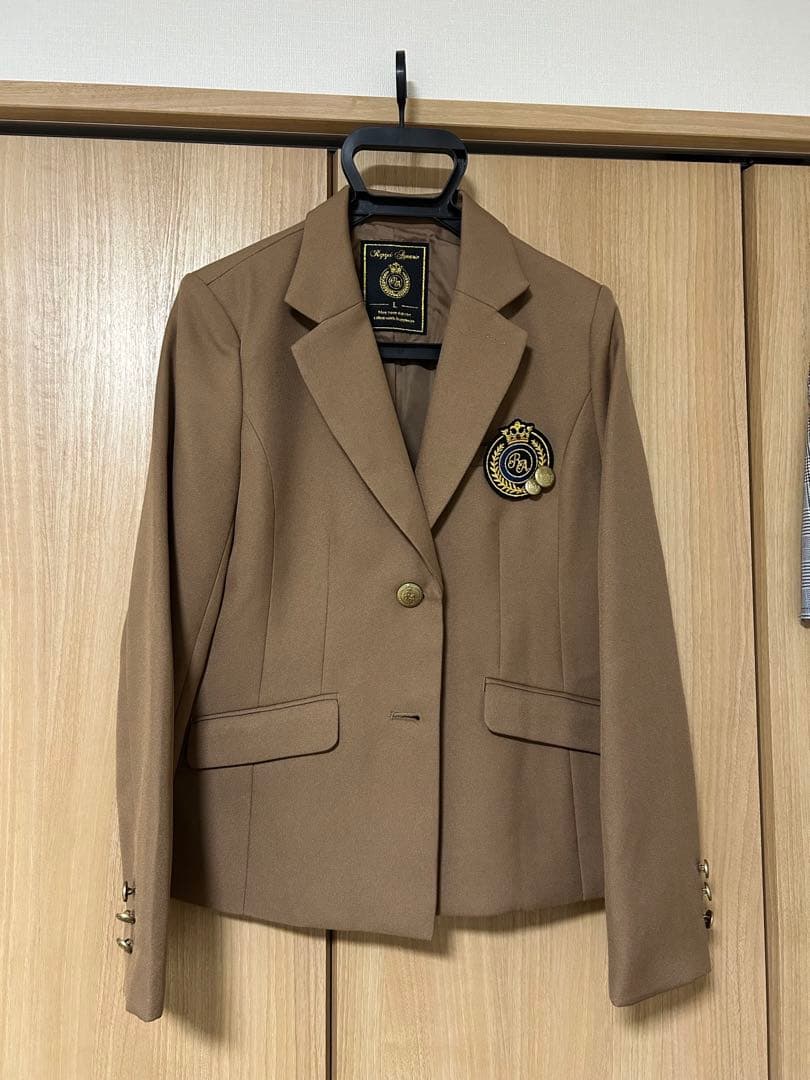 ★値下げしました★ レピピ　卒服　Lサイズ　5点セット