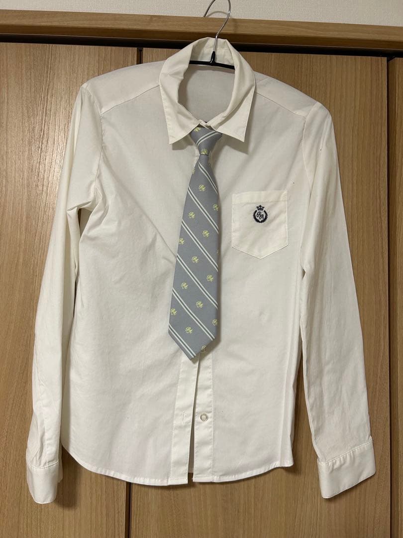 ★値下げしました★ レピピ　卒服　Lサイズ　5点セット