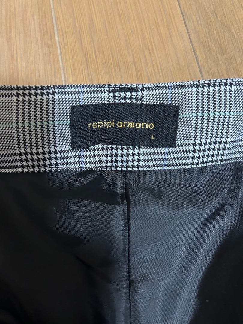 ★値下げしました★ レピピ　卒服　Lサイズ　5点セット