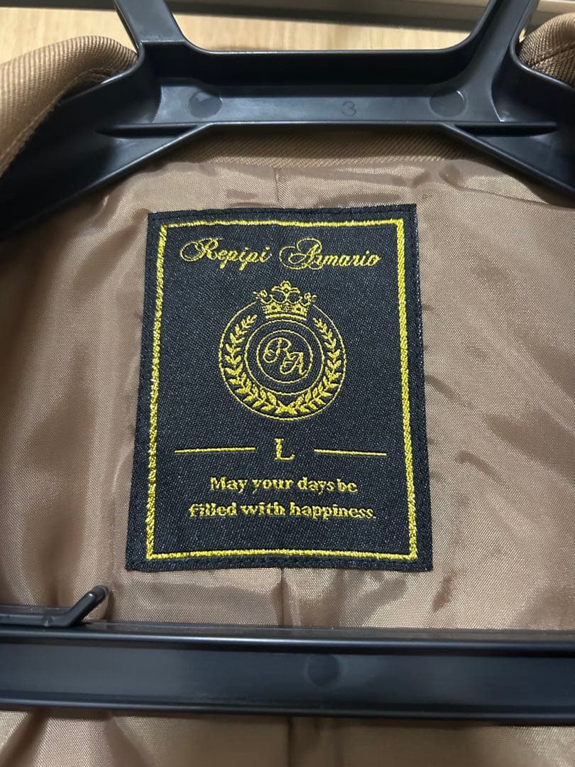 ★値下げしました★ レピピ　卒服　Lサイズ　5点セット