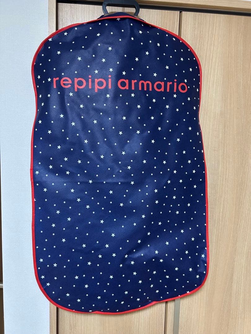 ★値下げしました★ レピピ　卒服　Lサイズ　5点セット