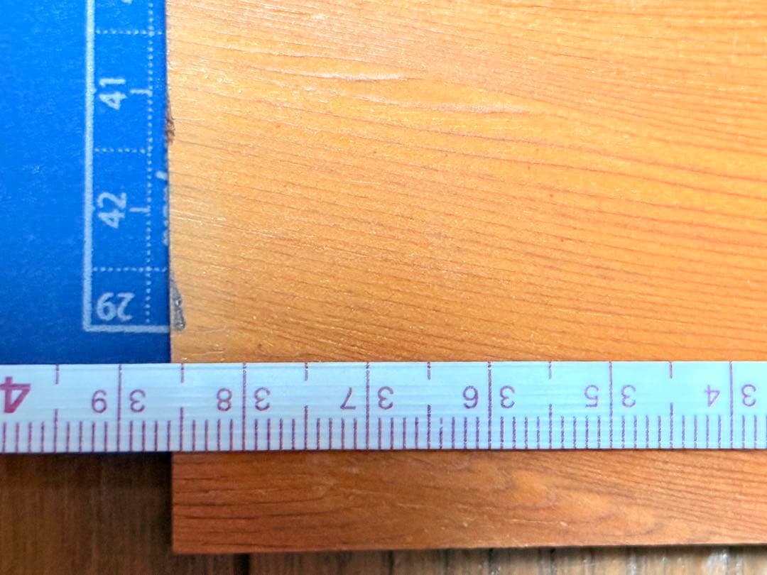 八代亜紀さん屋久杉　額　書作品『艶』直筆