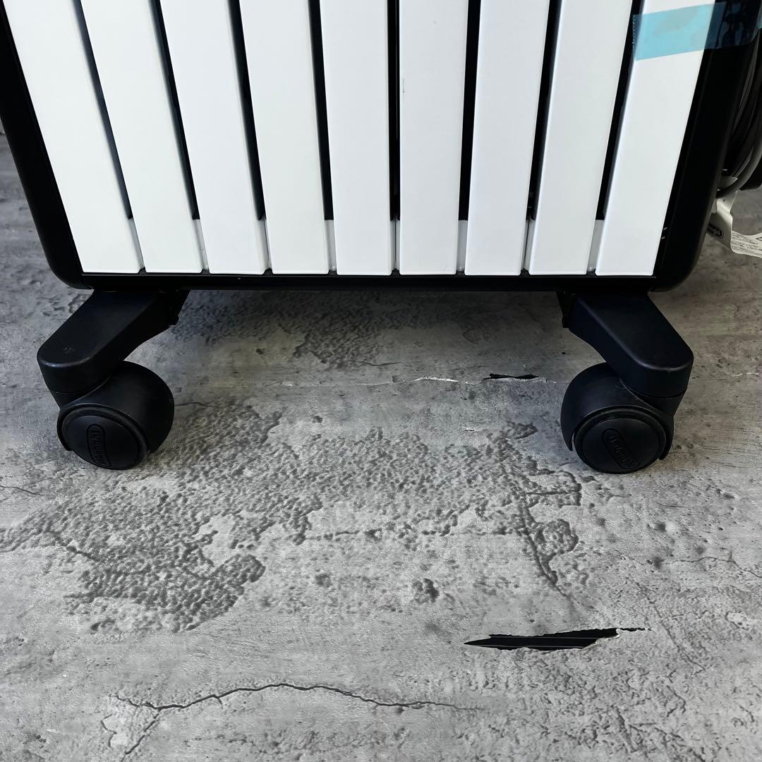 DeLonghi（デロンギ） マルチダイナミックヒーター MDHU12-BK