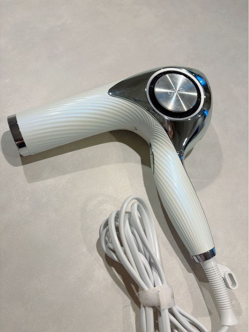 【ホビット】ReFa BEAUTECH DRYER PRO ドライヤー