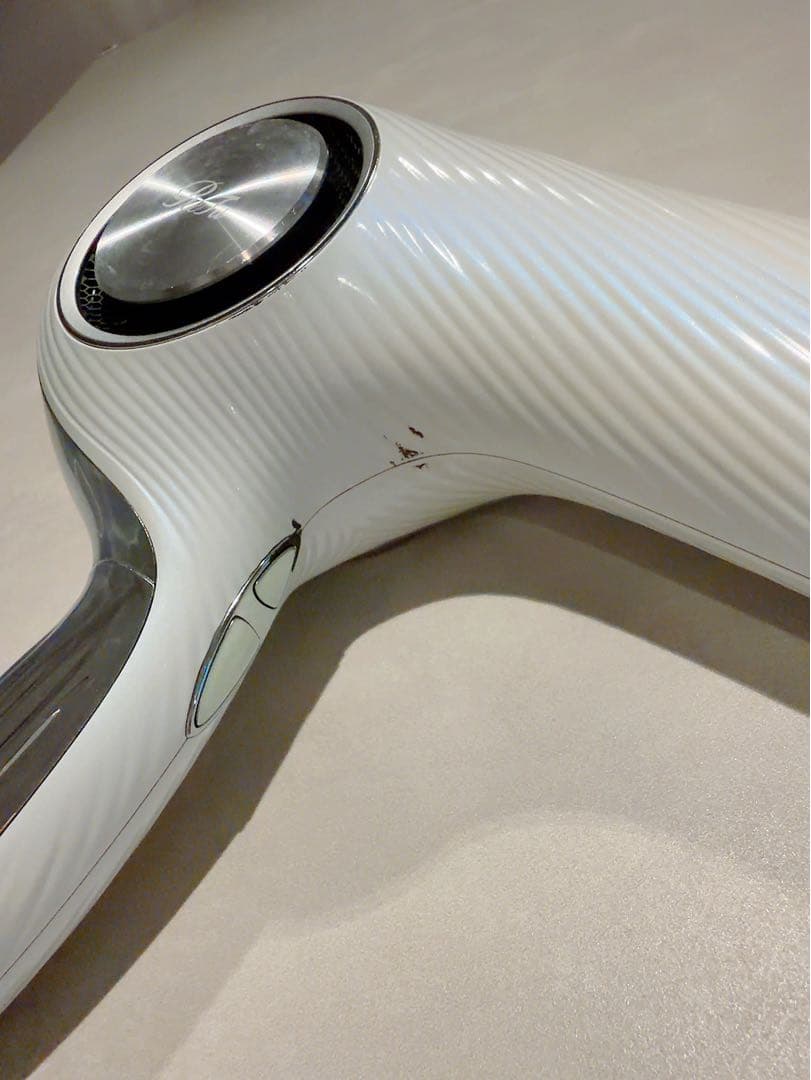 【ホビット】ReFa BEAUTECH DRYER PRO ドライヤー