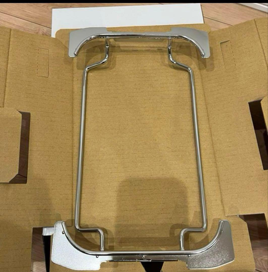 パロマ　ラクックグラン　フルセット　新品未使用