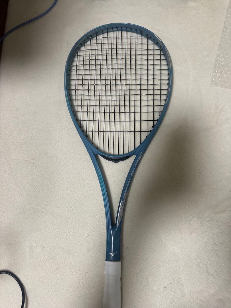 ミズノ　アクロスピード　Ｓ-PRO