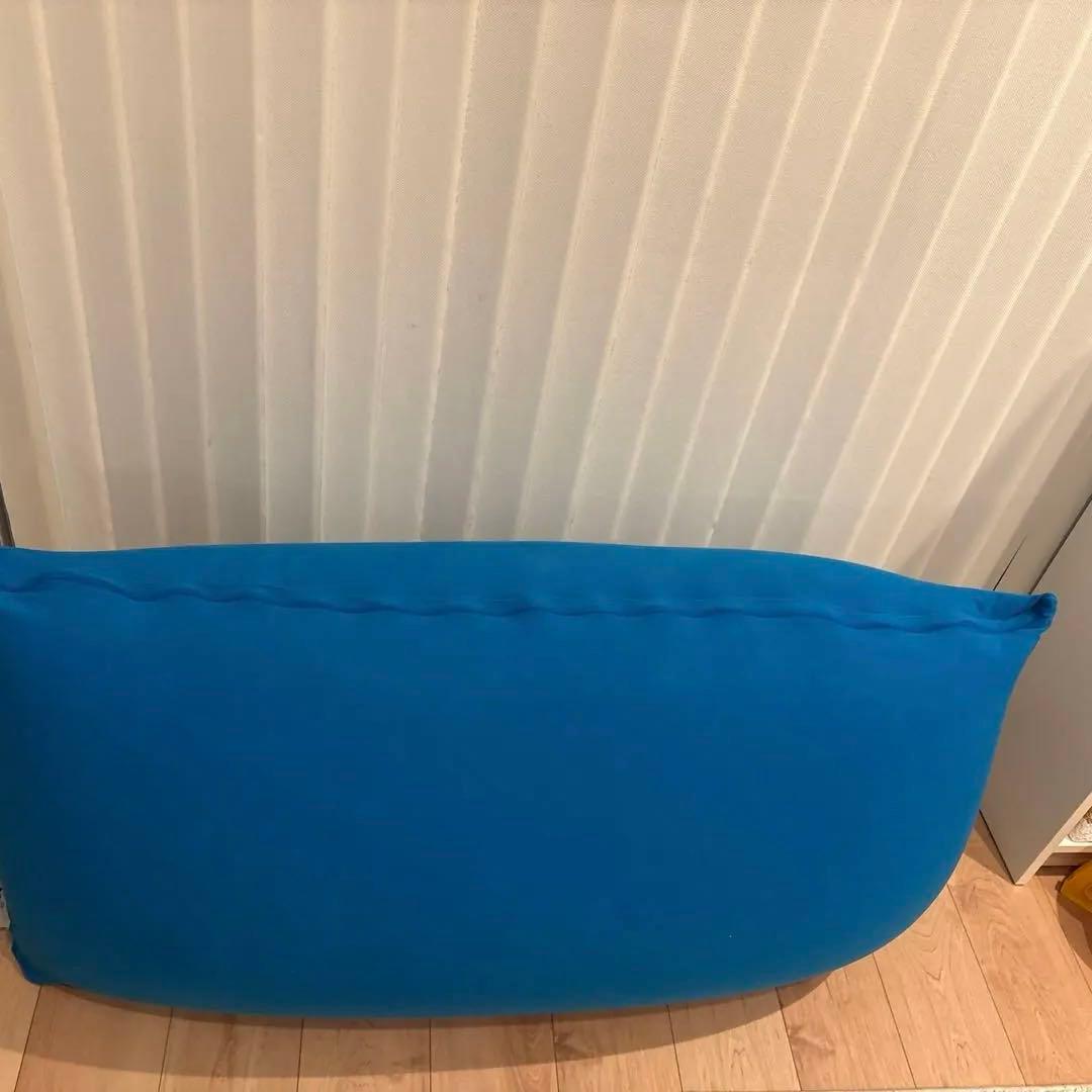 yoobi lite アクアブルー