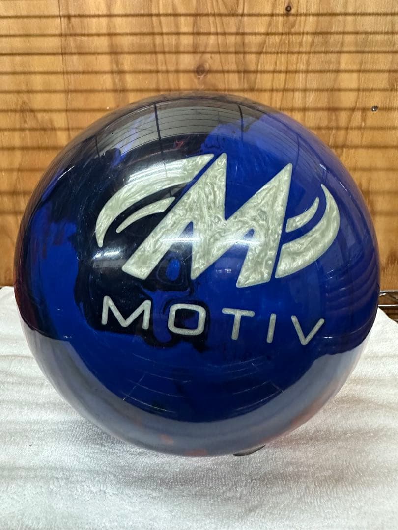 ⭐️美品⭐️ プライドリバティ　ボウリングボール　15ポンド