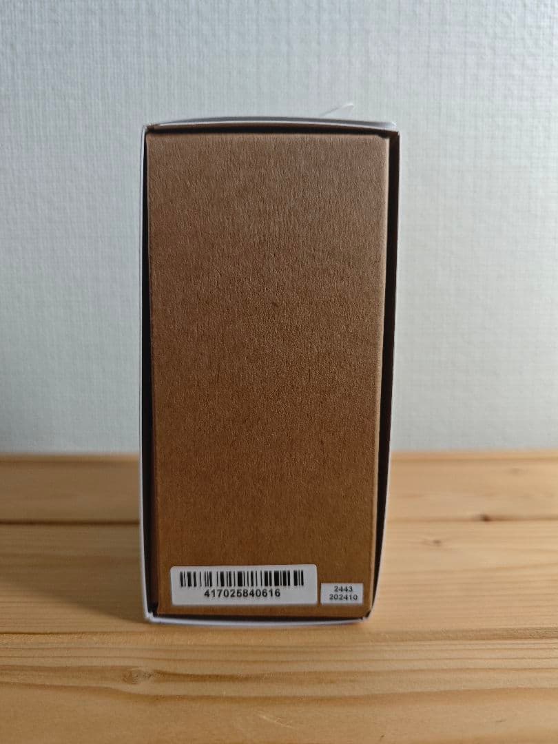 新品未開封 オーディオテクニカ ATH-TWX7 グレー 完全ワイヤレスイヤホン