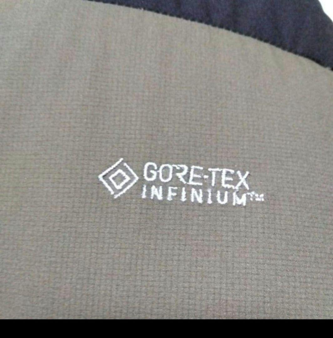 ノースフェイスバルトロライトジャケットニュートープ