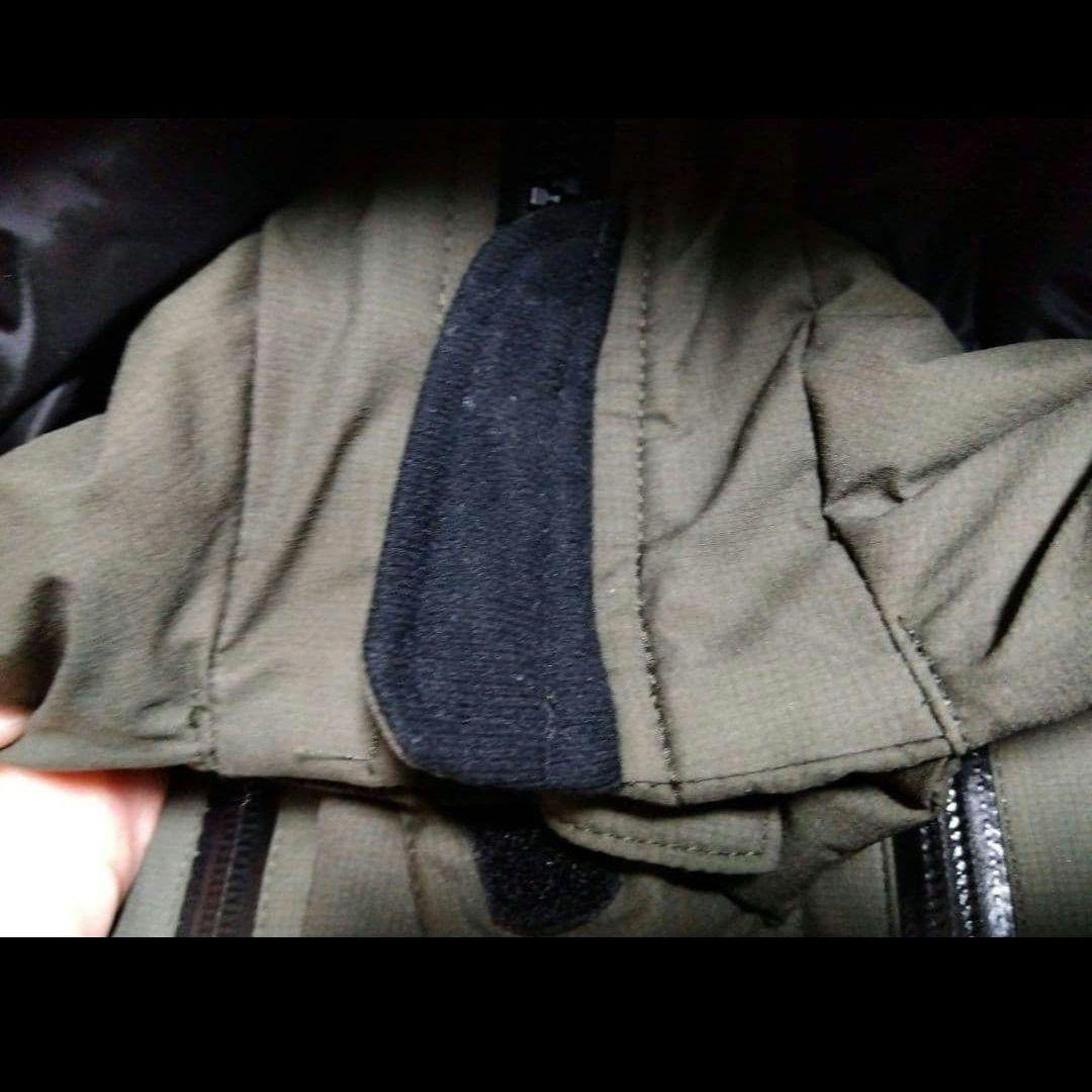 ノースフェイスバルトロライトジャケットニュートープ