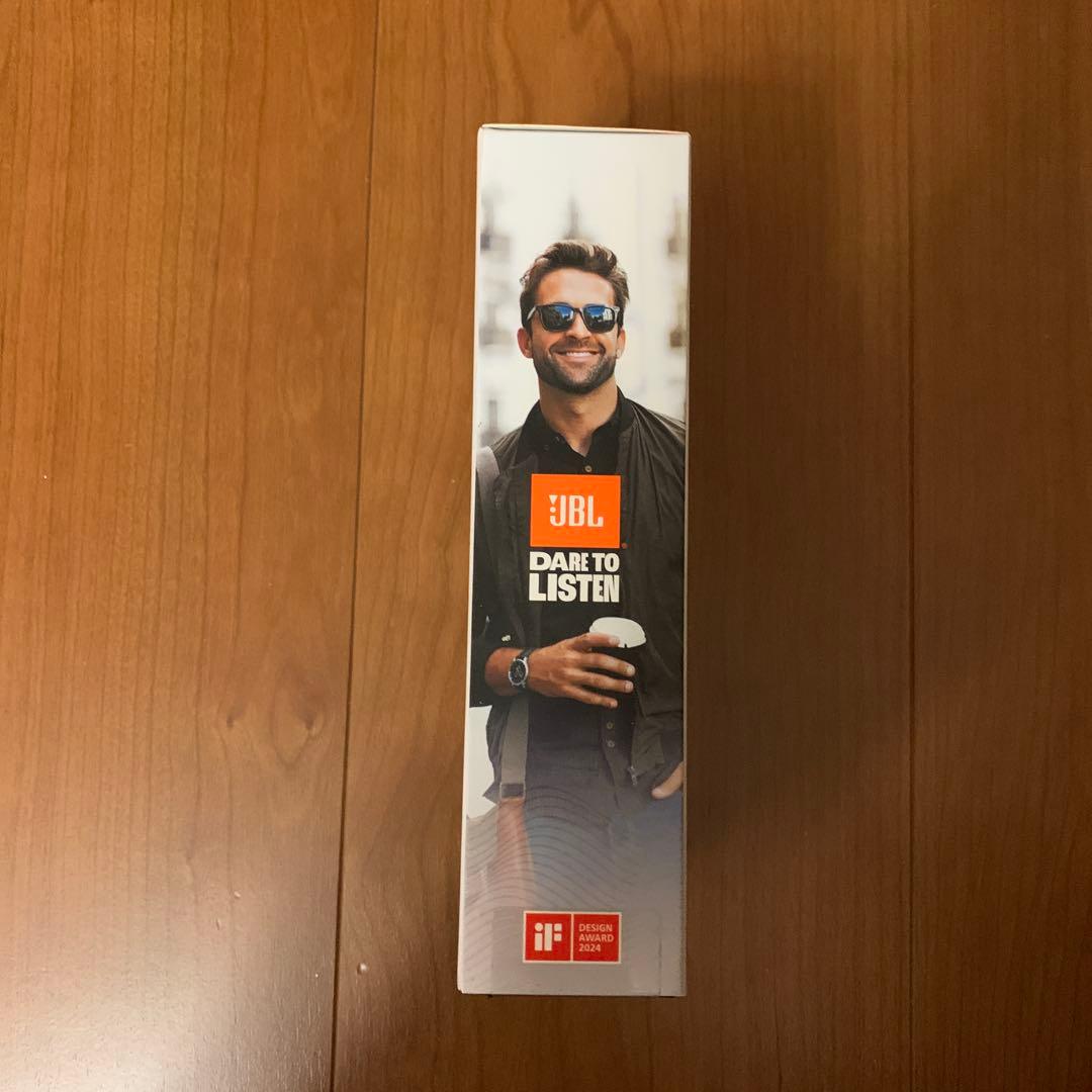 （新品未開封）JBL TOUR PRO 3 ワイヤレスイヤホン