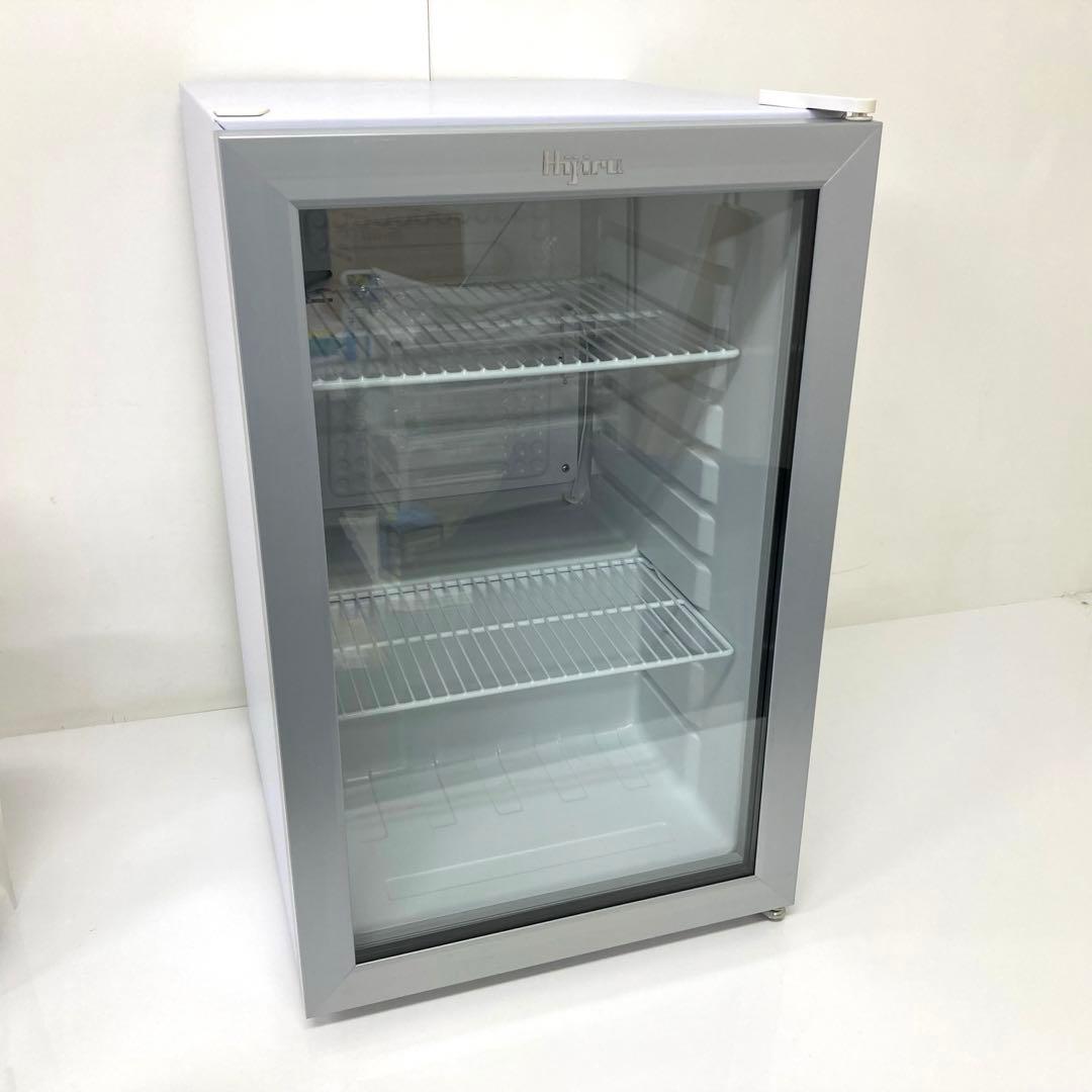X373- Hijiru ヒジル 電気冷蔵ショーケース HJR-G68