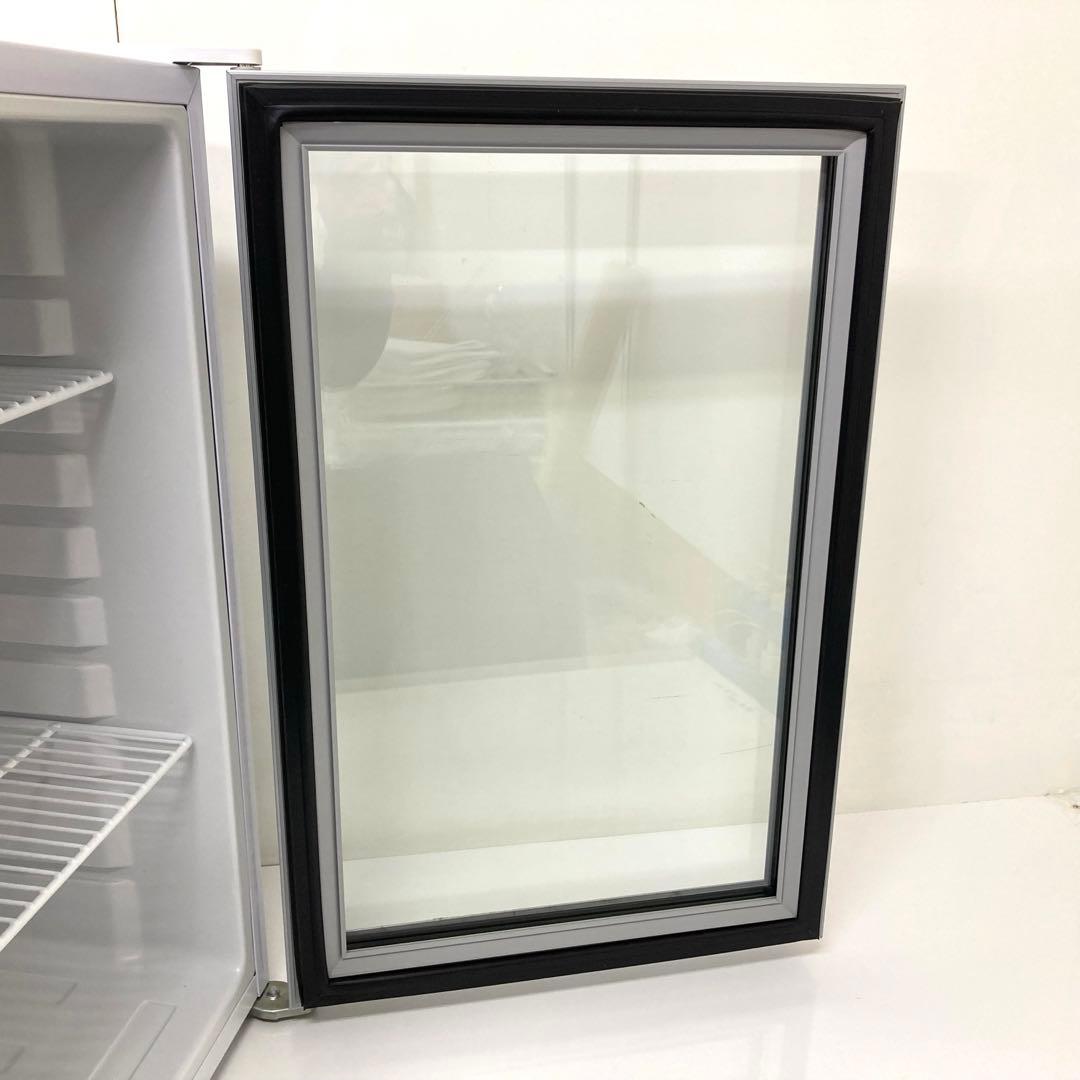 X373- Hijiru ヒジル 電気冷蔵ショーケース HJR-G68