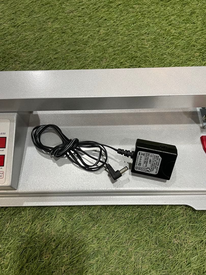 ゴルフメカニクス　デジタルスイングバランサー　スイングウェイトスケール　美品