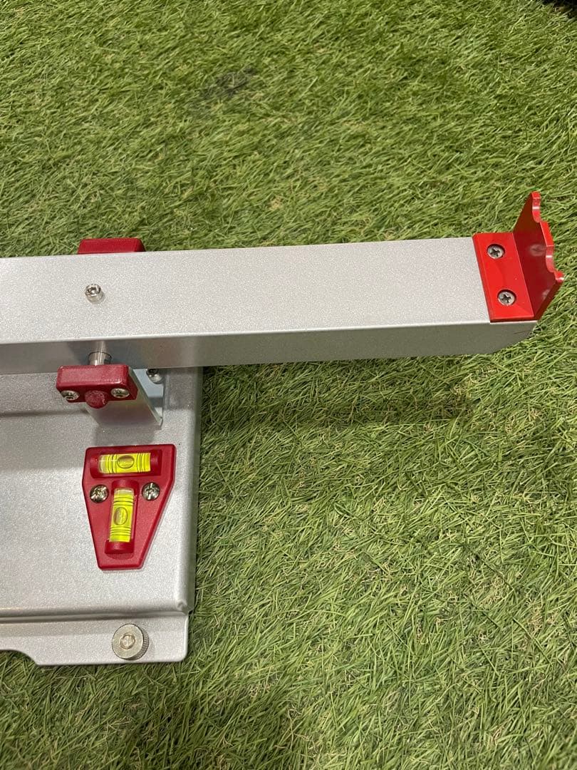 ゴルフメカニクス　デジタルスイングバランサー　スイングウェイトスケール　美品