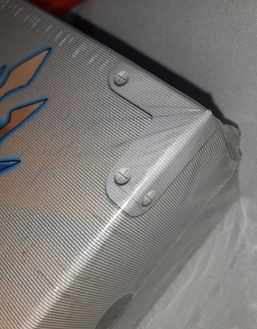 新品 未開封 シュリンク付き ポケモン カードゲーム DPt ギフト ボックス