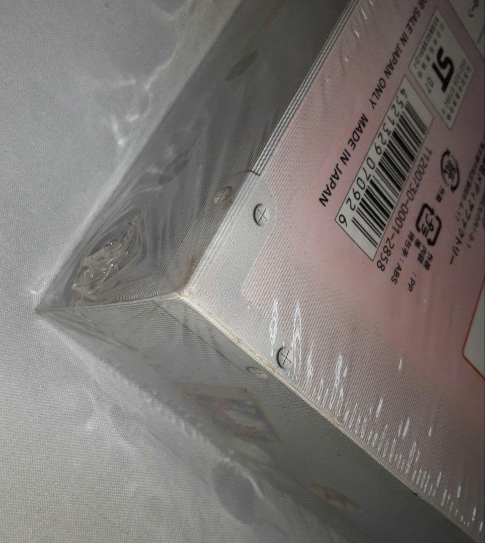 新品 未開封 シュリンク付き ポケモン カードゲーム DPt ギフト ボックス