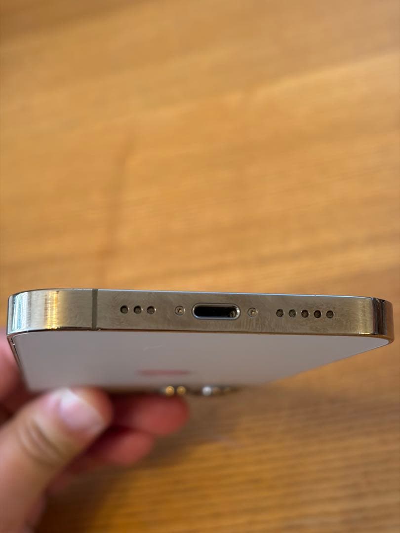 PipoApple iPhone 12 Pro ゴールド