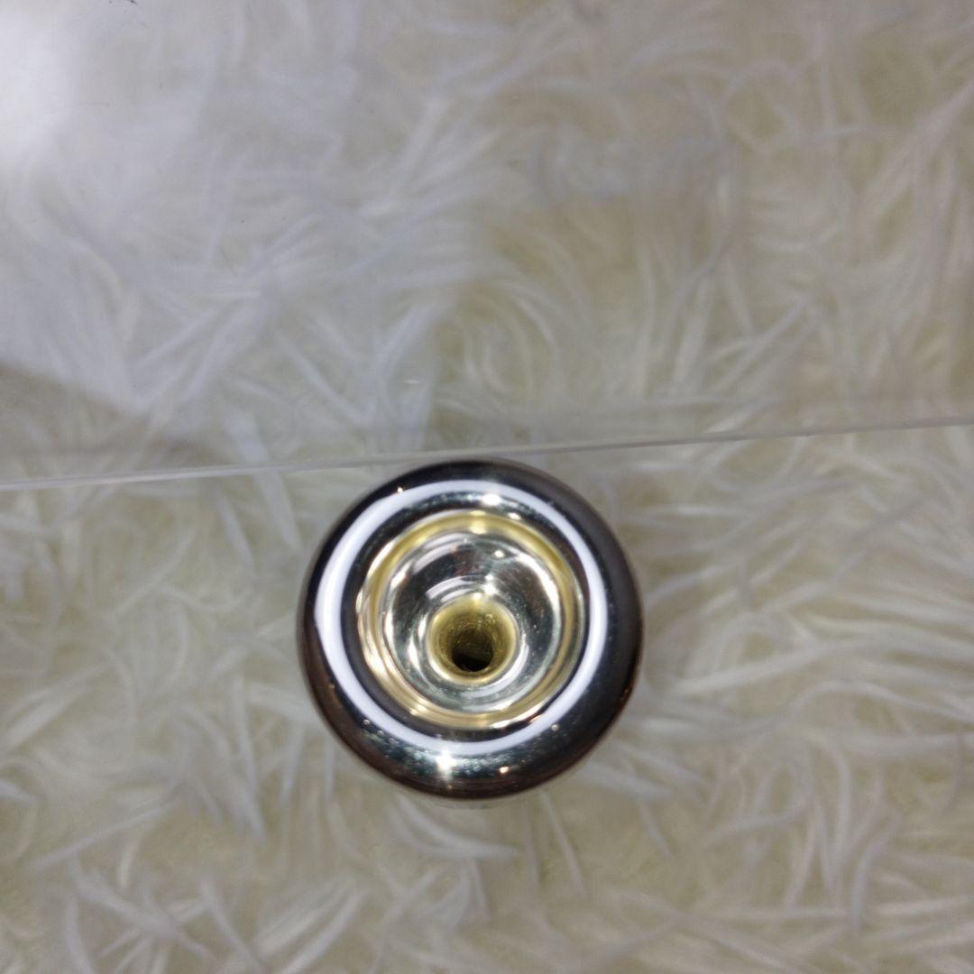 【未使用級】YAMAHA トランペット YTR-2335 ハードケース付