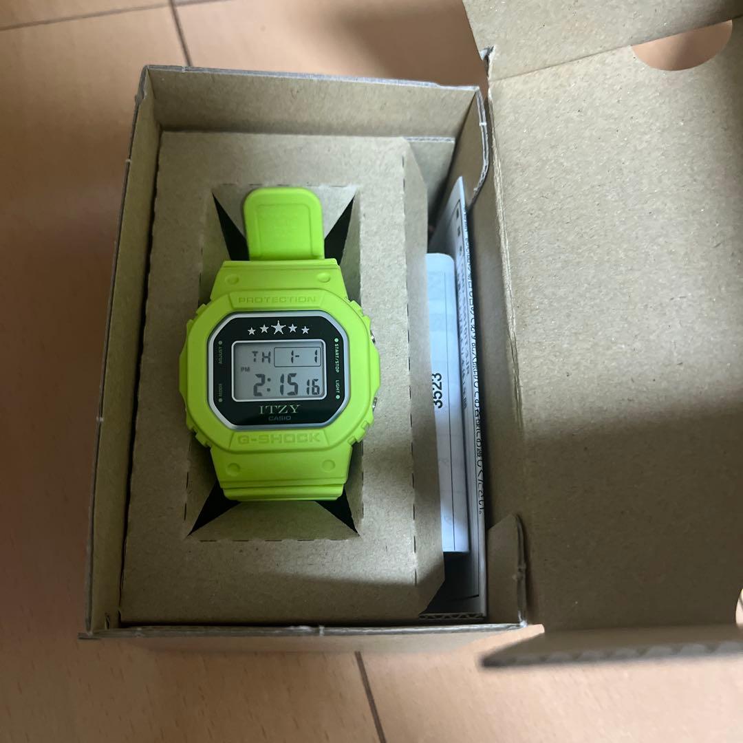新品３点セットG-SHOCK SHOCK Bluetooth
