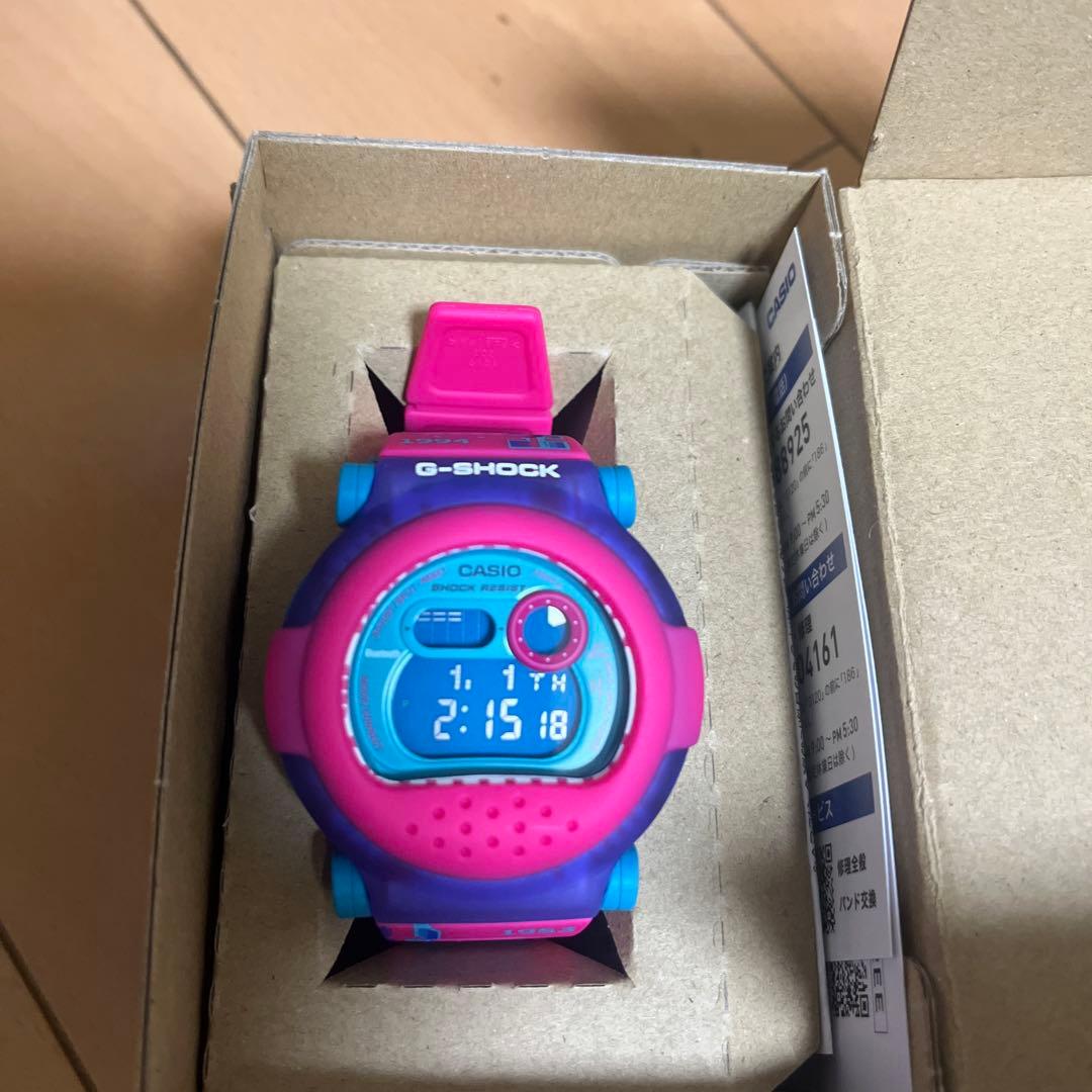 新品３点セットG-SHOCK SHOCK Bluetooth