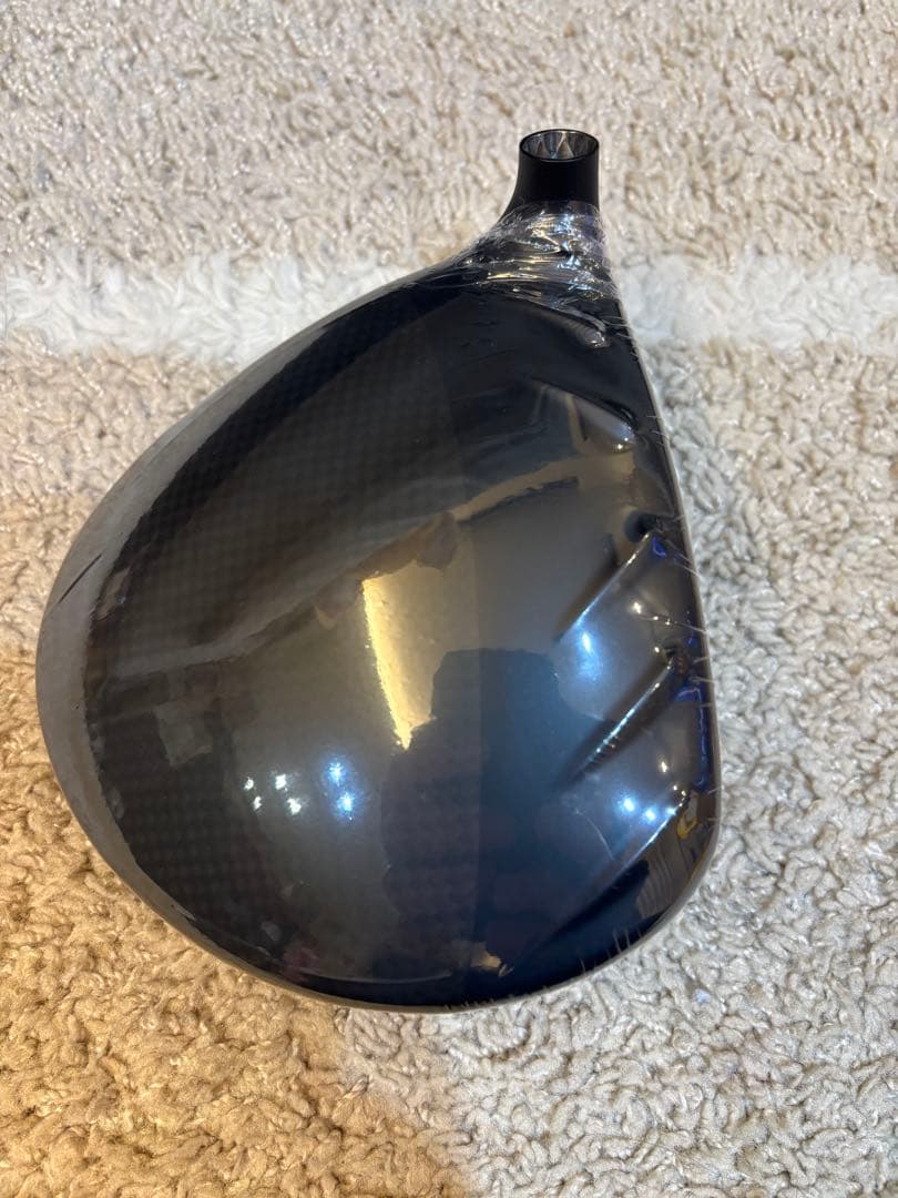 新品未使用品　PING G440K ドライバー　10.5度