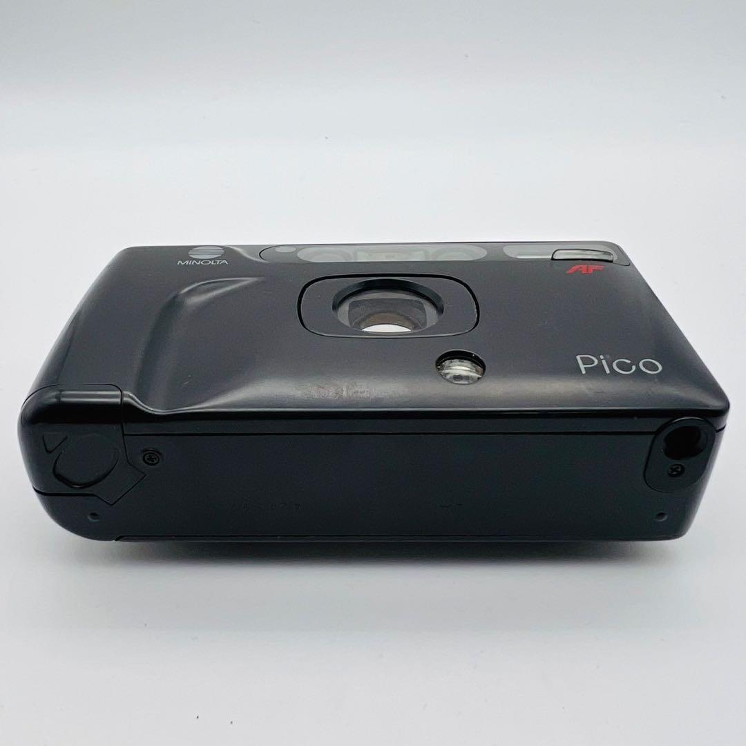 【動作確認済み】MINOLTA Pico