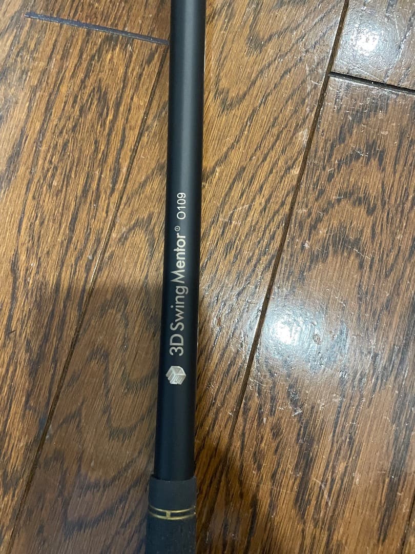 タスクゴルフ　3Dスイングメンター中古