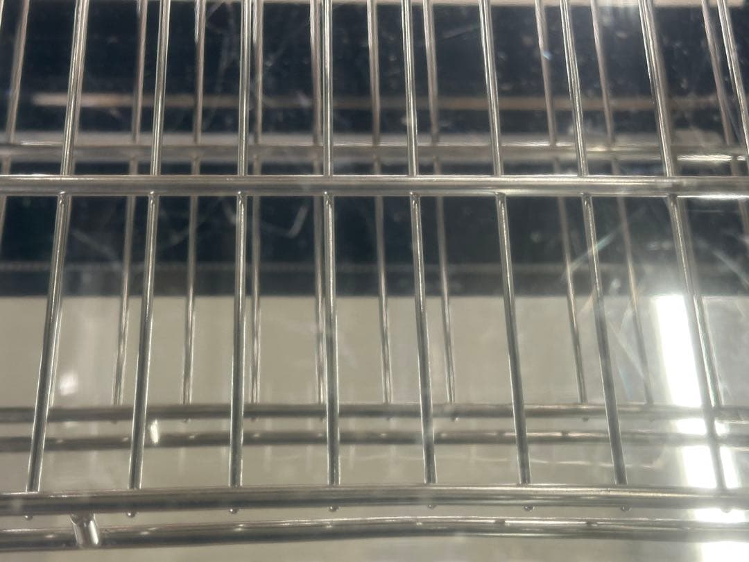 2023購入　卓上型対面冷蔵ショーケース JCMS-60T