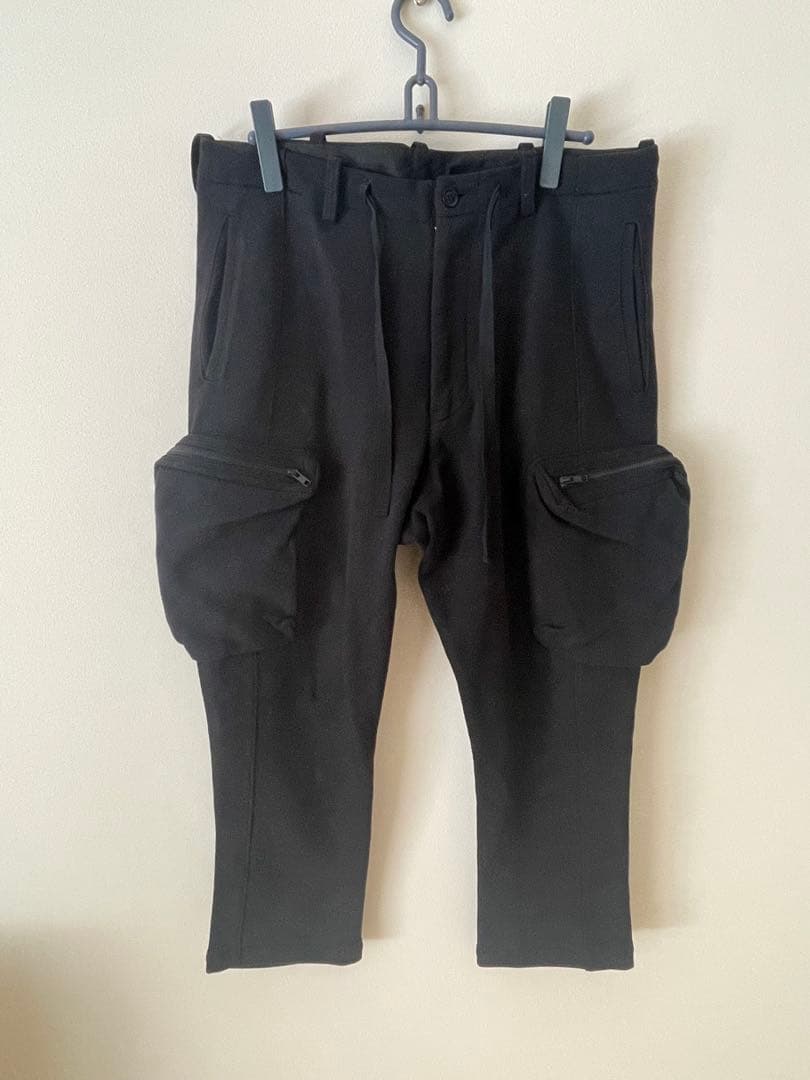 Yu Matsuoka 専用 Yohji Yamamoto ヨウジヤマモト