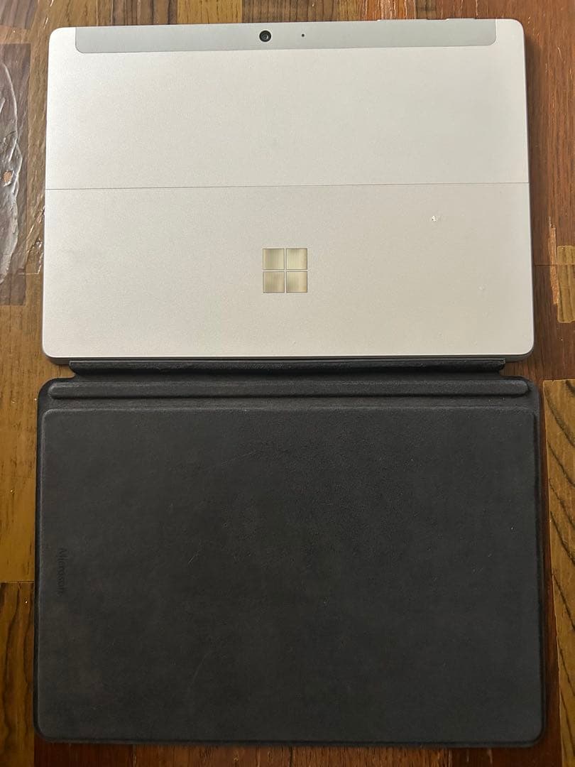 【ほぼ未使用】Microsoft Surface Go 4 限界値下げ