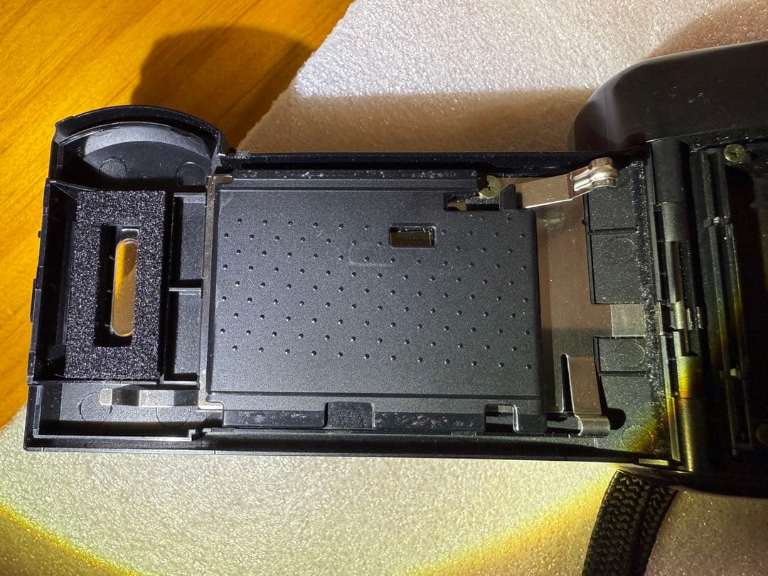 Leica Z2X フィルムカメラ35-70mm