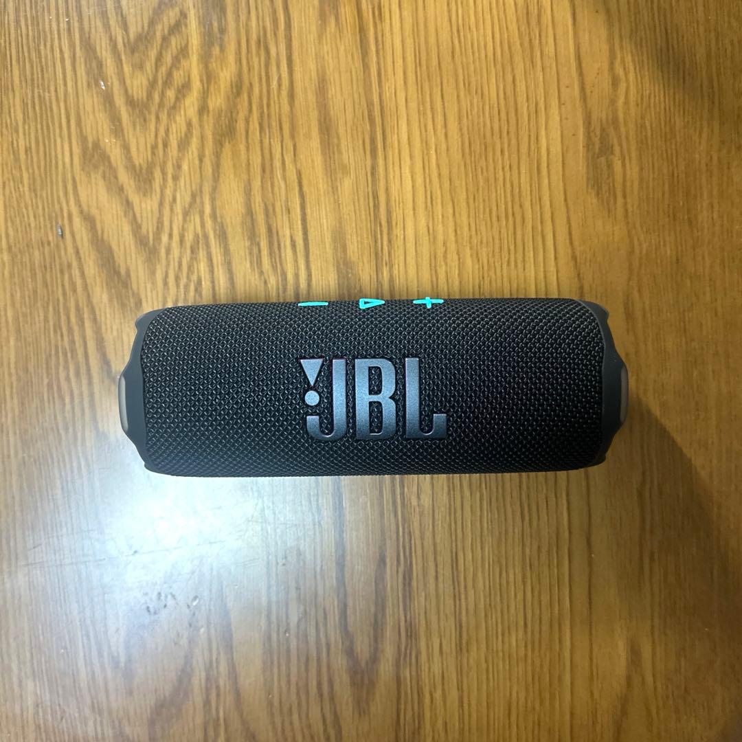 JBLflip7 スピーカー