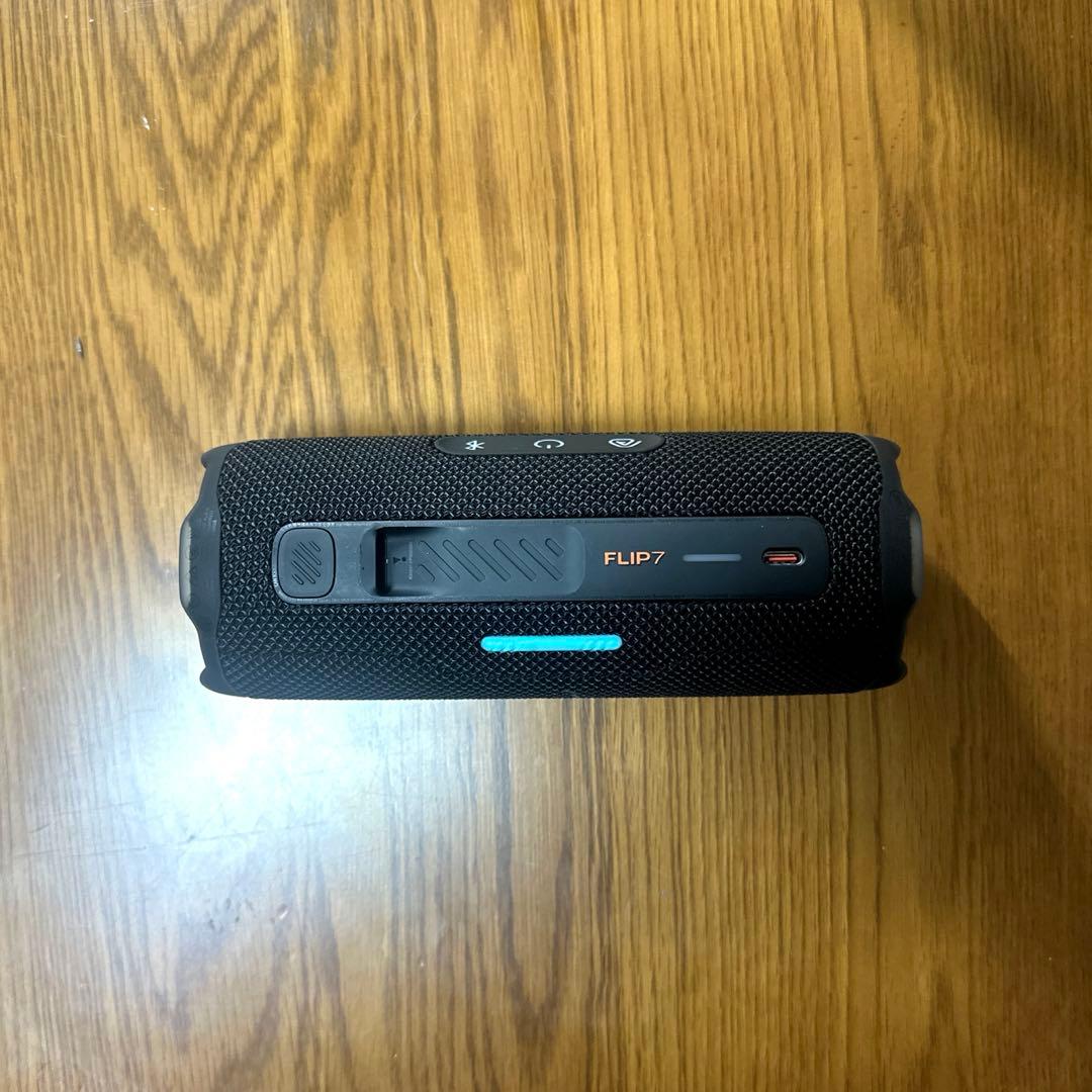 JBLflip7 スピーカー