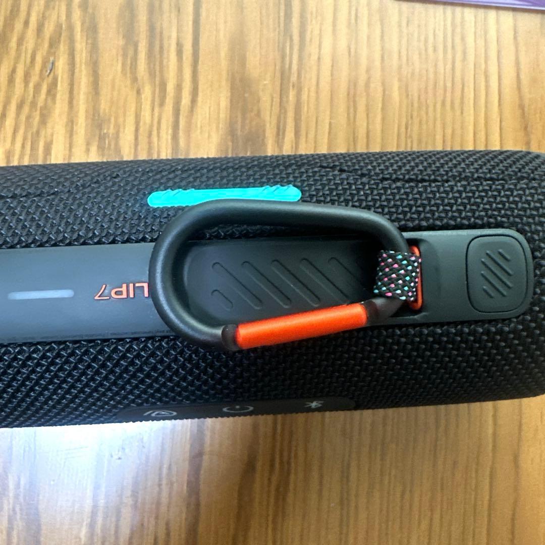JBLflip7 スピーカー