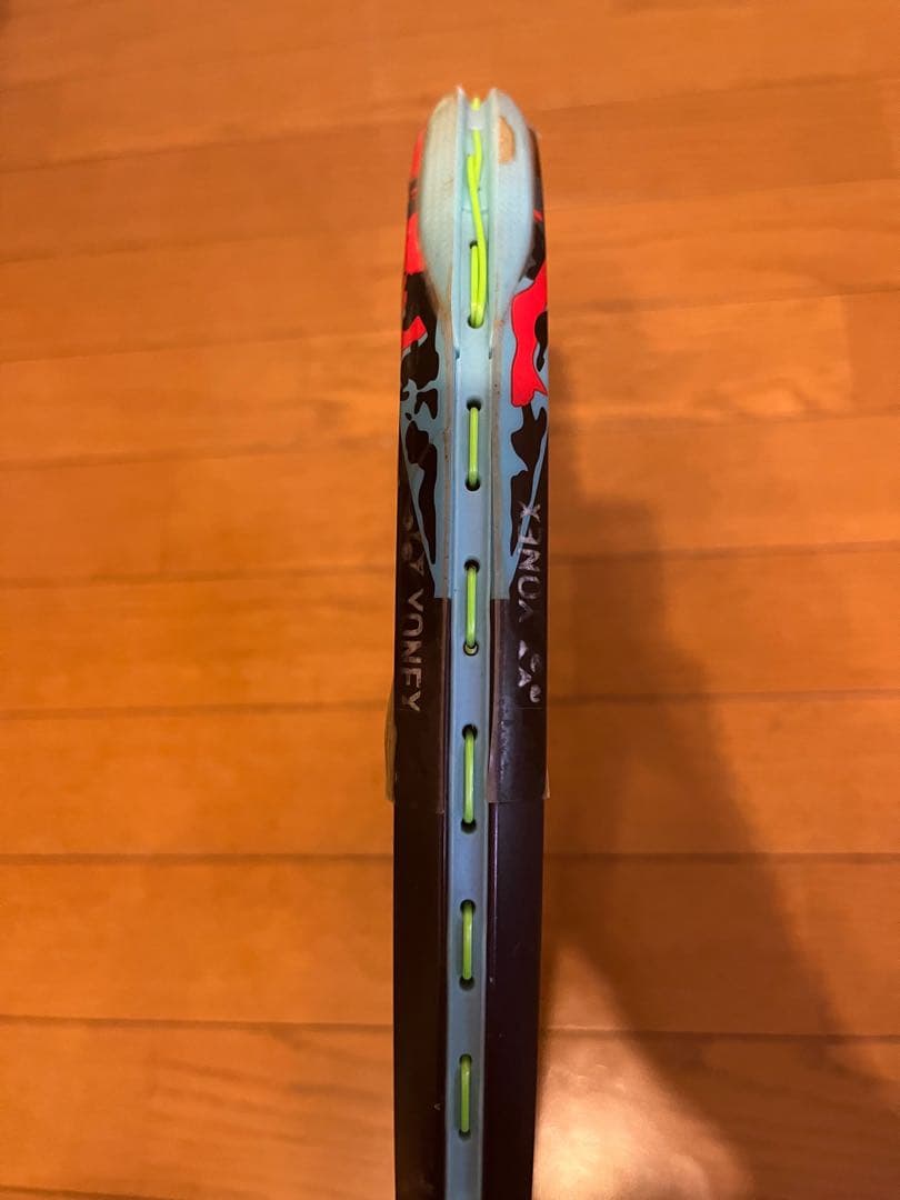 YONEX テニスラケット ジオブレイク70Ｖ