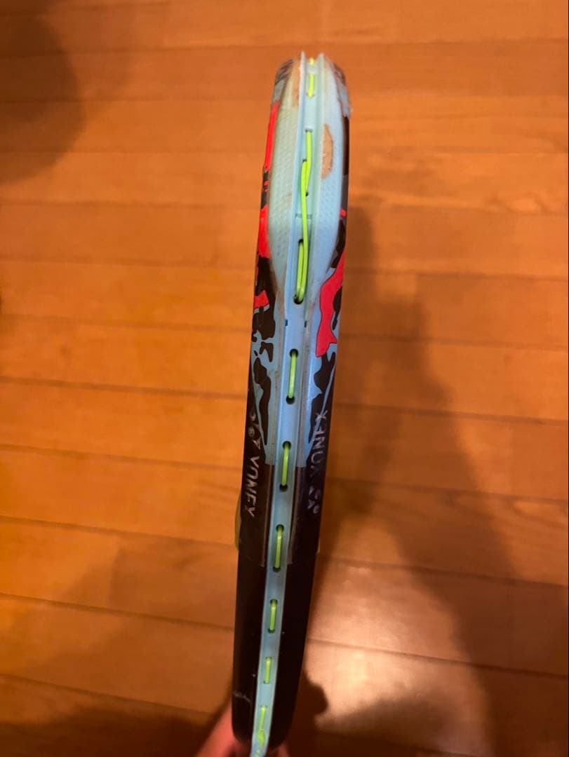 YONEX テニスラケット ジオブレイク70Ｖ