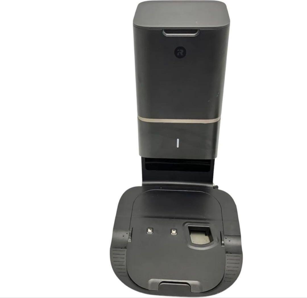 ち*た様 iRobot　アイロボット ルンバ s9+ ロボット掃除機 S9558