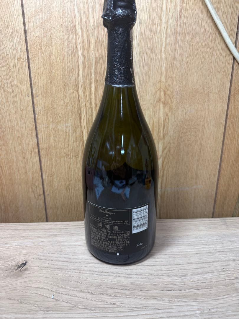 ドンペリ　ヴィンテージ　2006 750ml