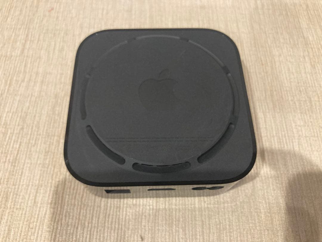 Apple TV 4K 32GB 第２世代