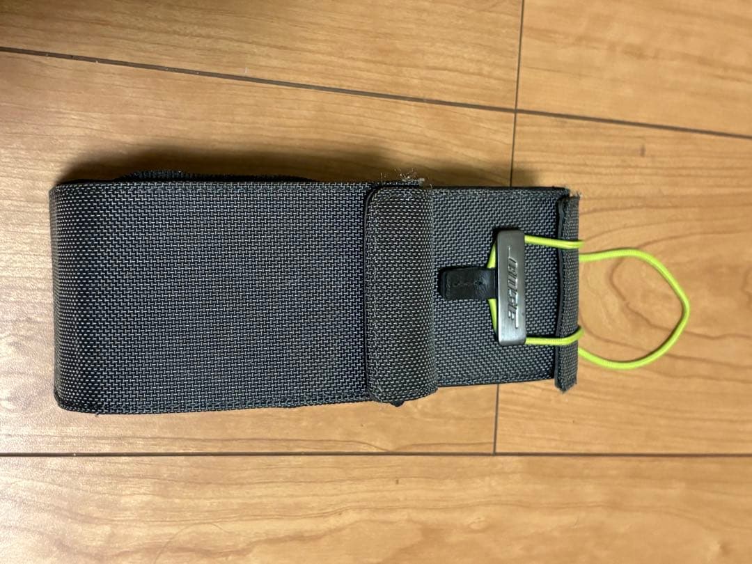 BOSE SoundLink Mini ワイヤレススピーカー 専用ケース付