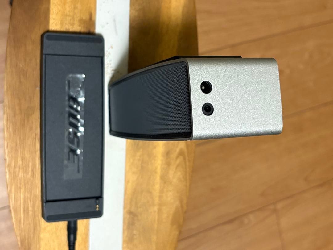 BOSE SoundLink Mini ワイヤレススピーカー 専用ケース付