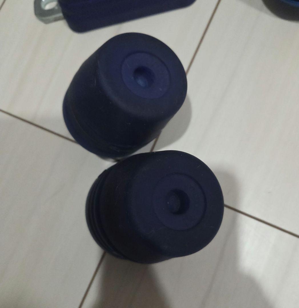 玄武　リアバンプストッパー　リバンプストッパー　Genb＋おまけ