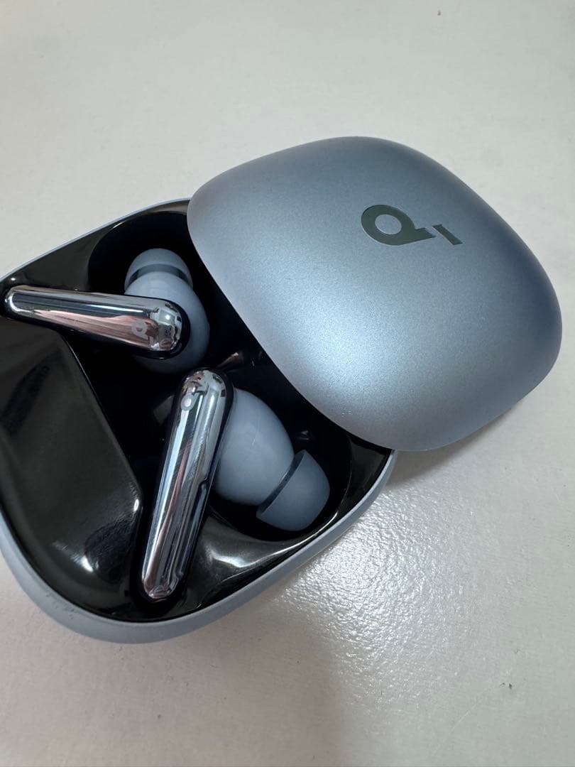 イヤホン Soundcore Liberty 4 Pro anker