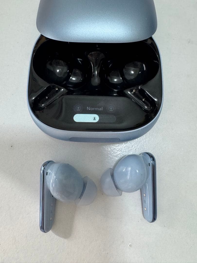 イヤホン Soundcore Liberty 4 Pro anker