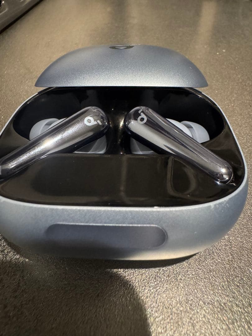 イヤホン Soundcore Liberty 4 Pro anker