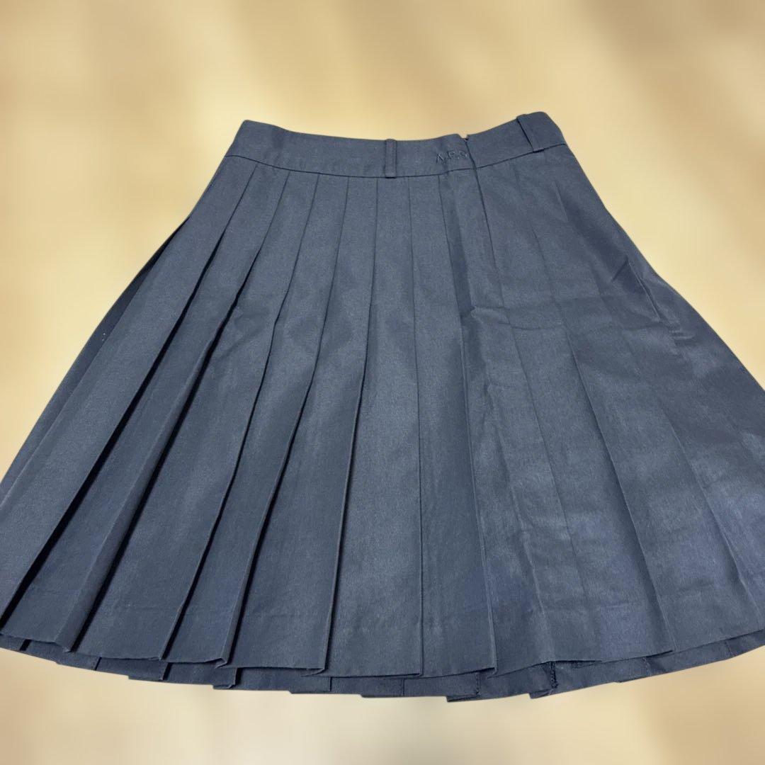 【断捨離につきお買得価格】 A.P.C.golf スカート　ゴルフウェア　美品